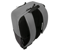 TARGUS Plecak podróżny 16 cali Sagano EcoSmart Travel Black/Grey TBB634GL - 1066955 - zdjęcie 8